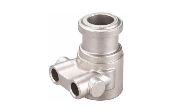 auto cad Odm CF8 Stainless Steel Investment Casting Metal Parts