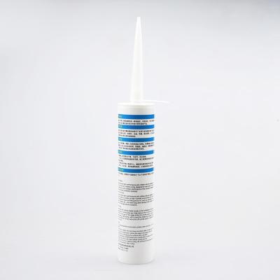 Kitchen And Bath Silicone Sealant , Mold And Mildew Resistant Caulk For Shower