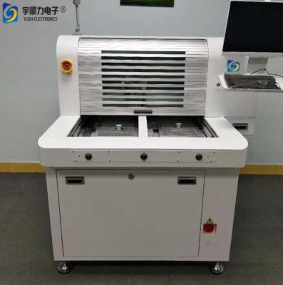 High efficiency and high quality PCB Router Machine-YSVC-650