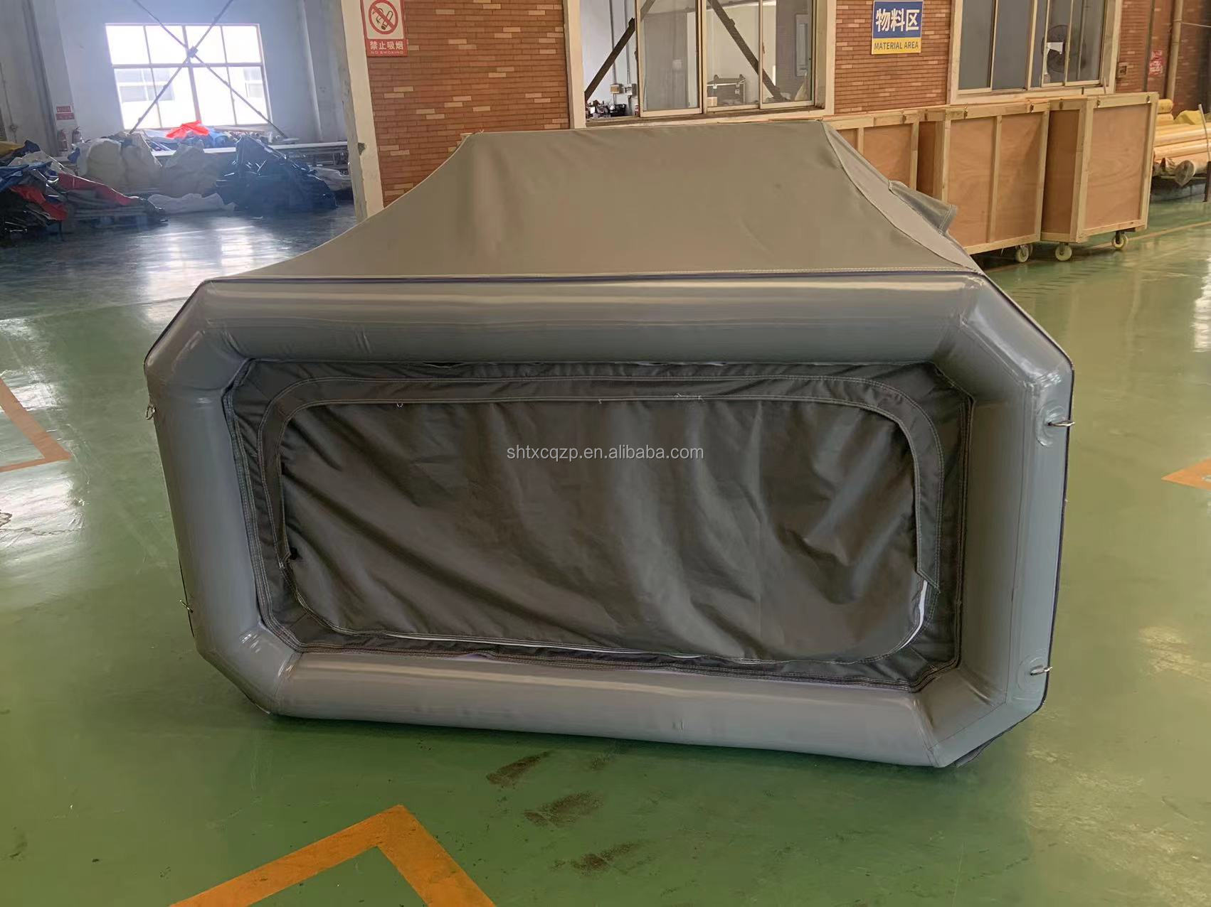 Inflatable Tent Event Tent Custom Commercial Grade Outdoor Tent Multi-Shape Colorful Portable Outdoor Camping Shelter