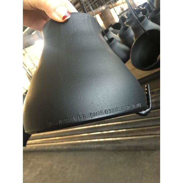 Hexagon Head Code Butt Weld Fittings with ASTM AB564 Material Grade and Class 150 To Class 2500 Pressure Rating