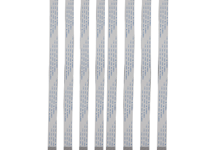 Высокочастотный 32 AWG 200mm 30 кабель Pin FFC
