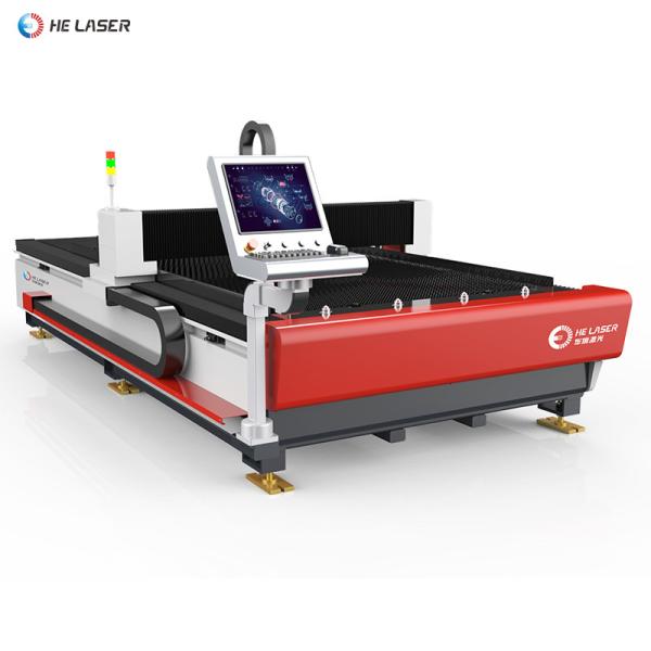 1kw 1500w 2000w 3000w 6000w Fiber Laser Cutter 1530 CNC Laser Cutting Machine For Metal