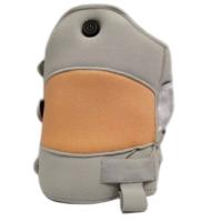 Un support de chauffage du genou à courant continu 5V (sans massage) Portable réglable USB Confortable
