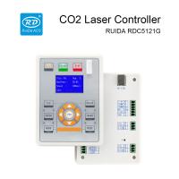 RDC5121G Contrôleur de découpeuse laser CO2 non métallique avec contrôle à 2 axes et communication USB