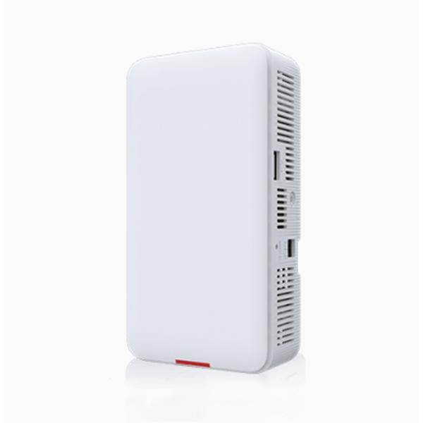 Point d'accès sans fil de type intérieur Wi-Fi 11ax 6 à plaque murale AirEngine5761S-11W