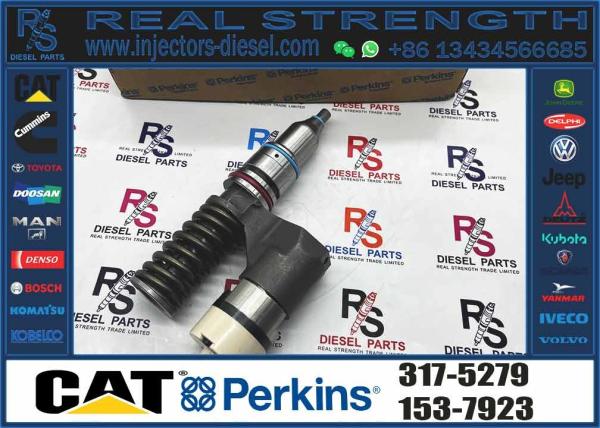 Diesel engine parts common rail  317-5279  10R-1268 194-5083 10R-1264 10R-0967 212-3462 10R-0961