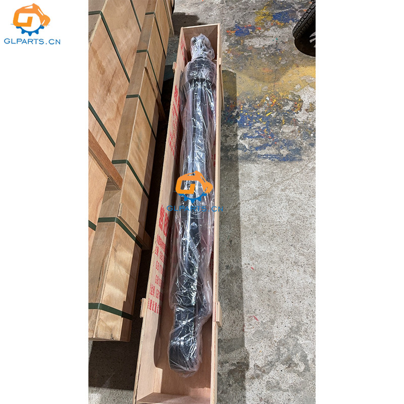 14587747 VOE14587747 Boom Hydraulic Cylinder For EC700B/C EC750D Excavator Heavy Parts