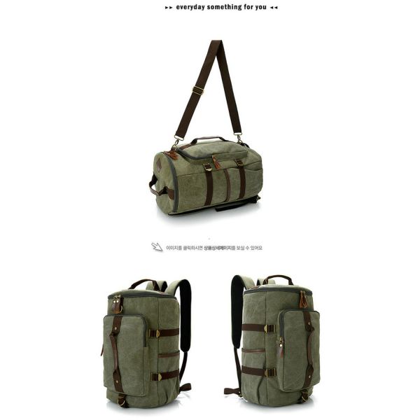 Men Hiking Multifunction Moutain Stylish Travel Backpacks
