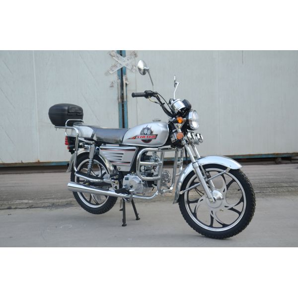 DISC тормоза 5 передач воздушное охлаждение уличные спортивные мотоциклы кросс мощный двигатель