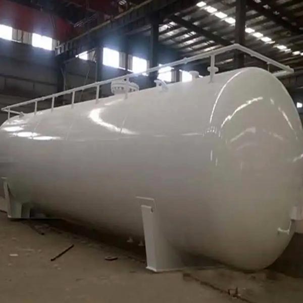 газ 60m3 40m3 50m3 жидкостного пропана танка пули газа 80cbm 100cbm LPG