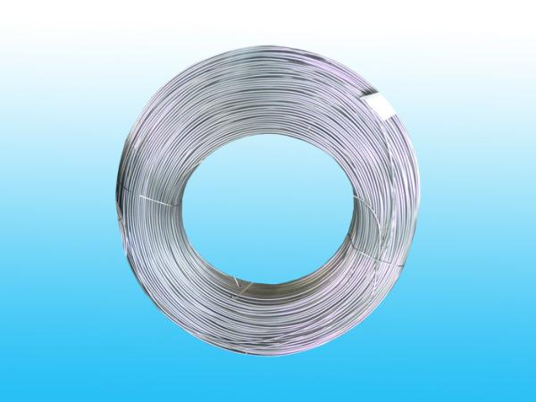 Single Wall Zn Coated Bundy Pipe 4.2 * 0.65 mm For Evaporators