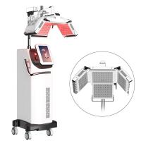 660nm Diode Laser Hair Growth Device For Hair Regeneration / Scalp Nourishment