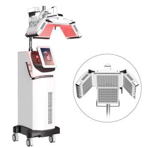 660nm Diode Laser Hair Growth Device For Hair Regeneration / Scalp Nourishment