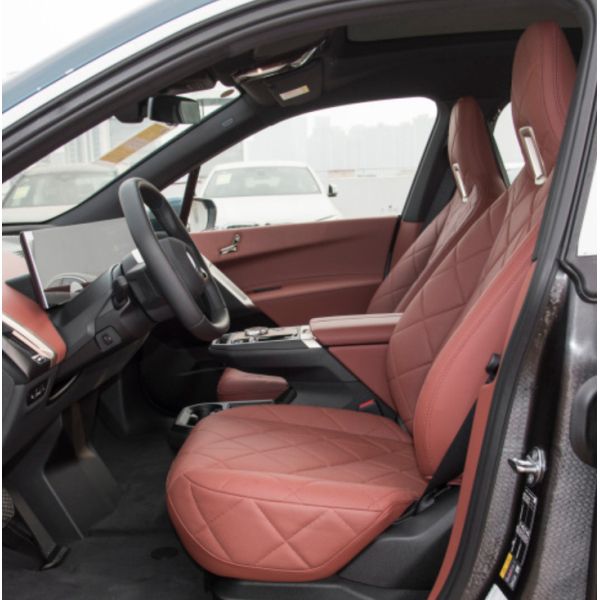 Популярный BMW IX 2023 xDrive 50 места SUV двери 5 мотора 5 ПОЧИНКИ электрических двойных