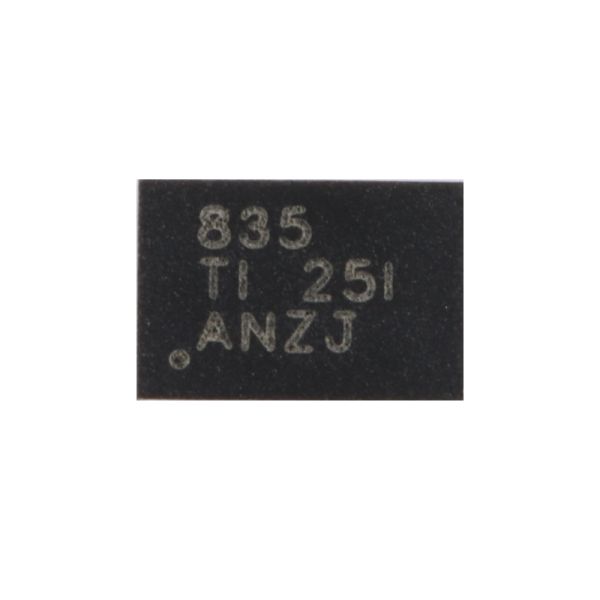 DRV8835DSSR Dual Low-Voltage H-Bridge IC