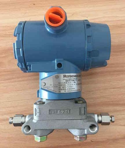 2700 Flow Transmitters New Rosemounts Flow Meters Rosemounts Flow Transmitters