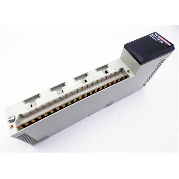 SCHNEIDER Electric Modicon Quantum PLC Module 140DAI74000 Модуль дискретного ввода