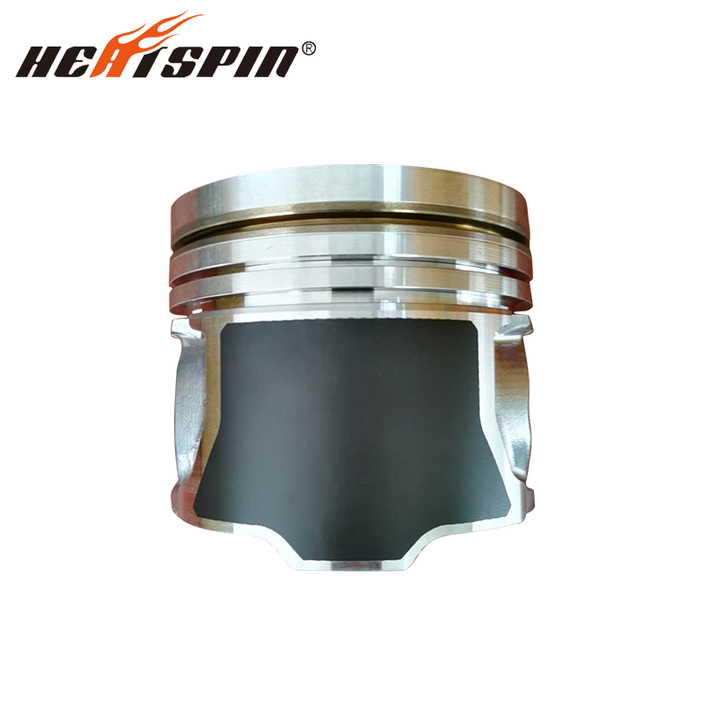 Overhaul Rebuild Kit Piston for KIA J3 Engine 4 Cylinder Piston 23410-4X920 23410-4X921 23410-4X922 23410-4X923
