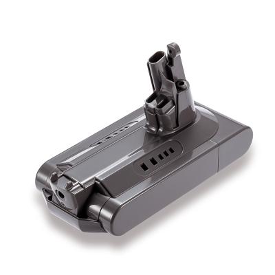batterie rechargeable d'outil électrique 2000mAH, batterie résistante aux chocs de perceuse d'ion de Li