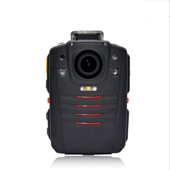 3G 4G WIFI Police Body Worn Camera with GPS 12 Hours Recording IP68 Wearable Security Guard Body Worn Camera