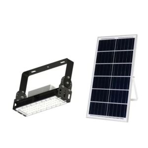Solar Flood Light