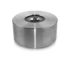 Wear Resistant Tungsten Carbide Wire Drawing Dies For Steel Iron Steel Tube Drawing