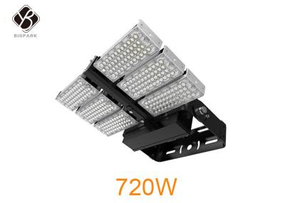720W 115200LM luzes de estádio LED ao ar livre CE RoHS