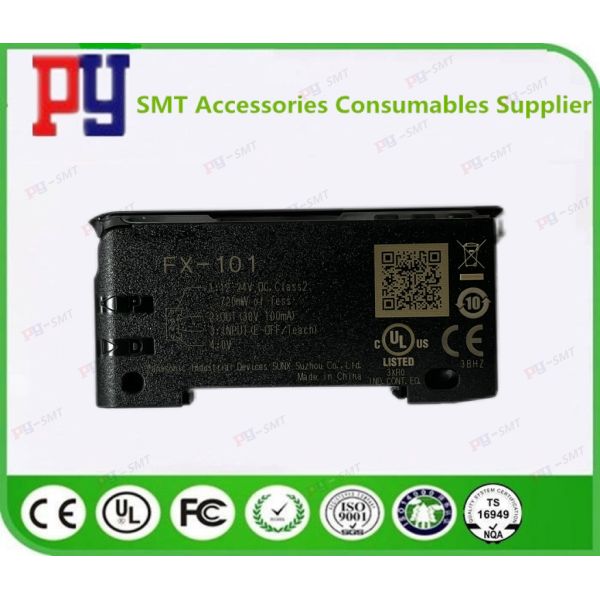 NOVER CM/NP M Усилитель оптических волокон N510035086AB N510035086AA FX-101-PFS