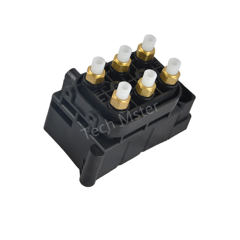 Воздушный клапан блок 97035815302 Q7 Touareg Cayenne Panamera XC90 Hyundai
