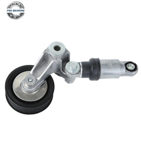 High Precision Engine Belt Tensioner 074145283B For Volkswagen Auto Parts OD76mm