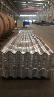 ODM Galvanized Profiled Steel Sheet Corrugated Galvanised Sheets For Building