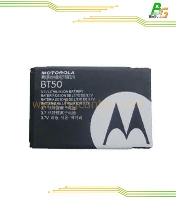 Original /OEM Motorola BT50 for Motorola A1200e, C115, V360, W510 Motorola BT50