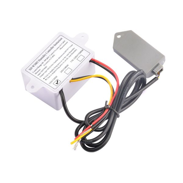 12V / 24V/110 - регулятор влажности цифрового дисплея 220V XH-W3005 для Arduino