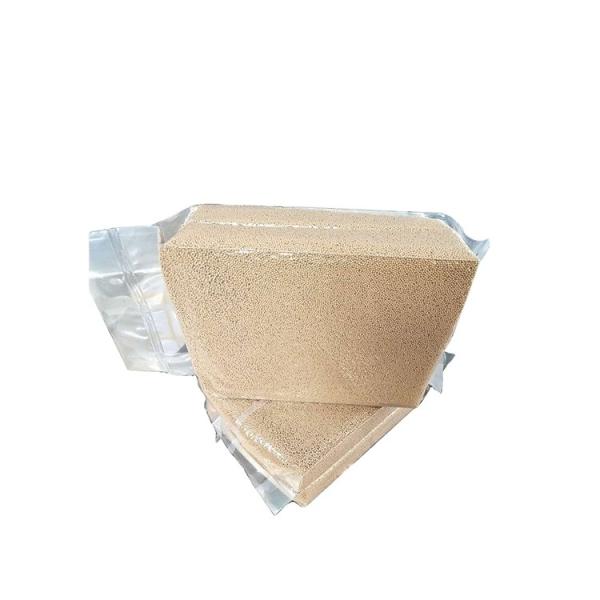 ABM 3A, 4A, 5A, 13X Natural Zeolite Molecular Sieve for Drying and Purification