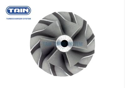 314450 317810 16289 Turbocharger Compressor Wheel S2B For Kamaz Truck 11.76L 265KW 1994 740