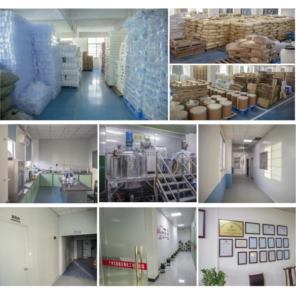 Non Toxic 1000ml Hair Curly Cream Adds Shine Curl Defining Cream For Wavy Hair