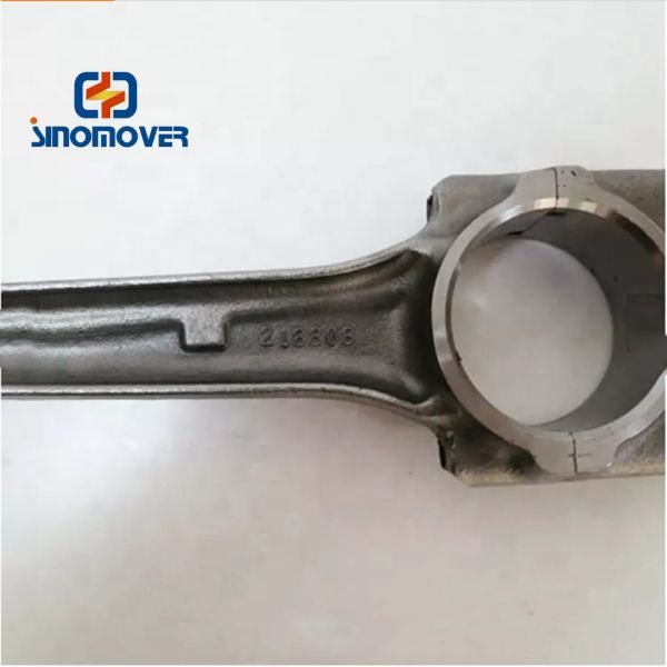 Dongfeng Engine Connecting Rod Diesel Engine Truck Spare Parts Connecting Rod 3901383 218808 original parts