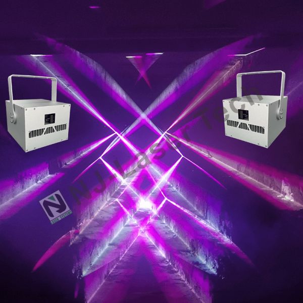 Easy Operation Astounding Laser High Performance 10°C-35°C Range Adjustable