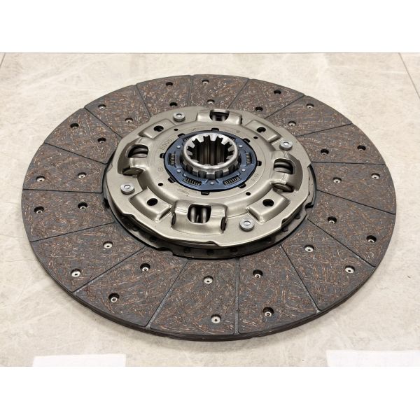31250-E0051 31250-E0050 S3125-06340 Clutch disc FOR HINO 700