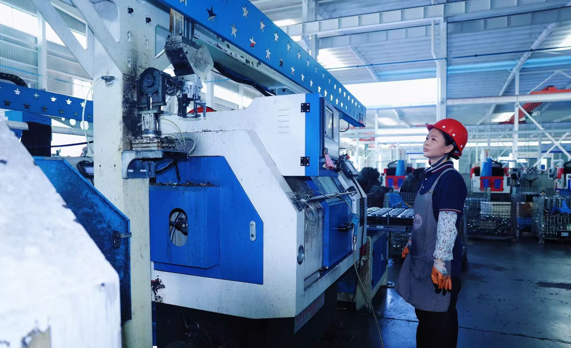BEST PIPELINE EQUIPMENT CO.,LTD
