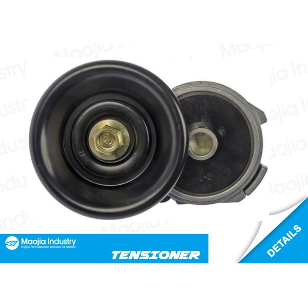 Chrysler Dodge Plymouth Flat Belt Tensioner , Adjustable Belt Tensioner