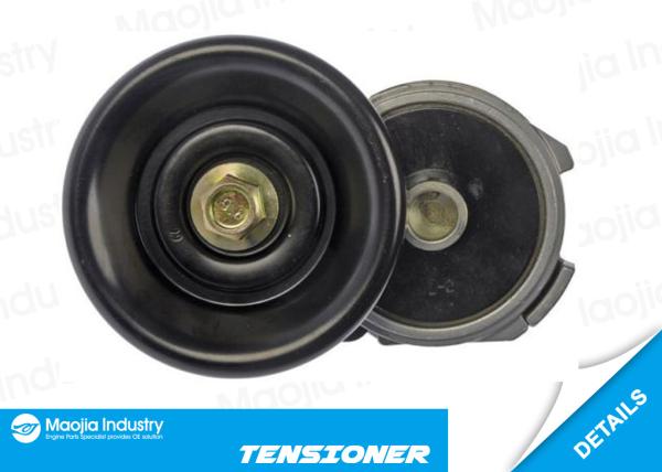 Chrysler Dodge Plymouth Flat Belt Tensioner , Adjustable Belt Tensioner