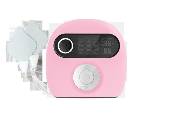Mini Low Frequency Physical Therapy Massage Machine Rechargeable For Body