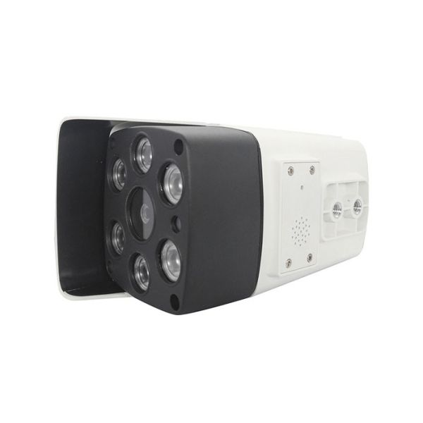 Waterproof Outdoor Wireless Infrared Security Camera Remote Video Sound Monitoring