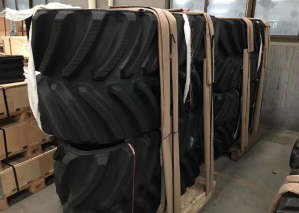 JOHN DEERE Tractors 8310RT 8325RT 9520RT 9570RT Rubber track 30​ agricultural machinery