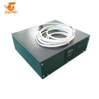 Pequeño rectificador portátil 200A 12V de la galjanoplastia de IGBT DC