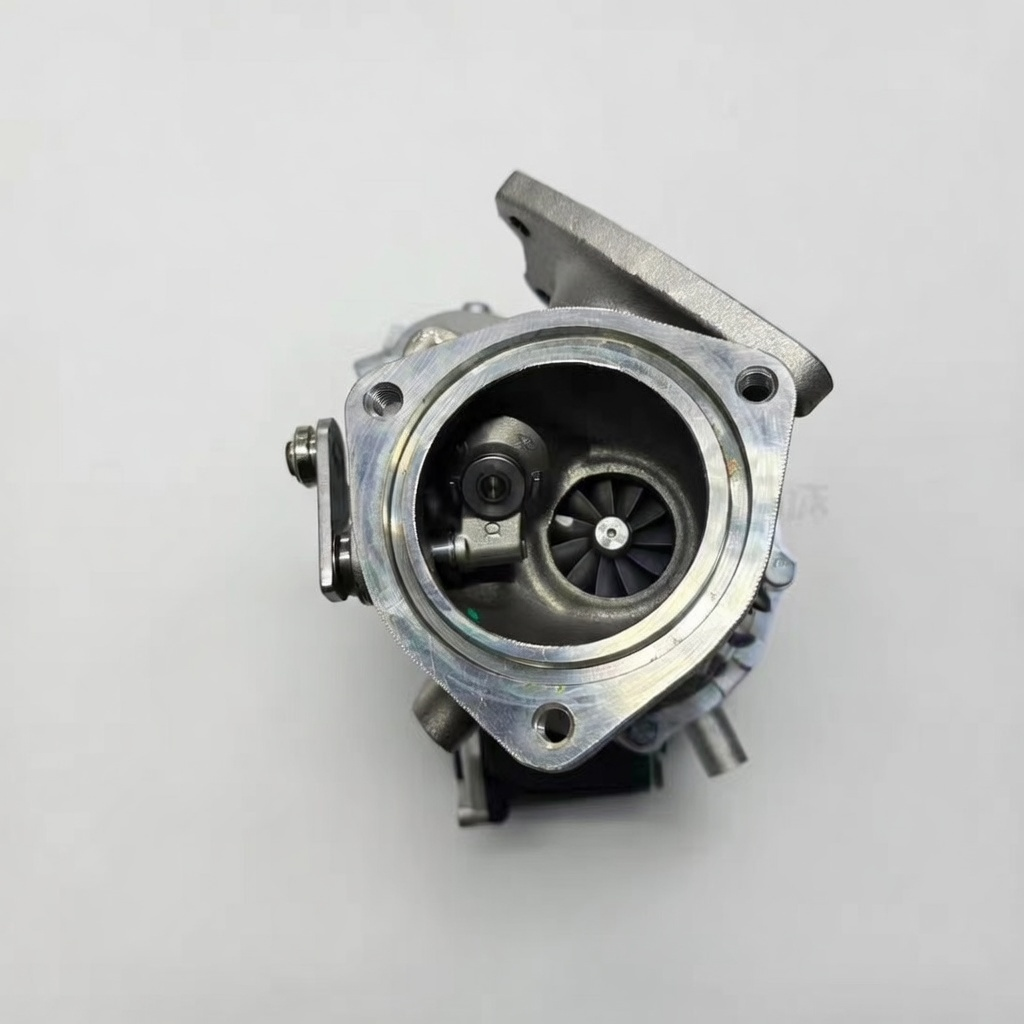 For Ideal L6L7L8L9 Turbocharger Assembly Ideal Turbocharger