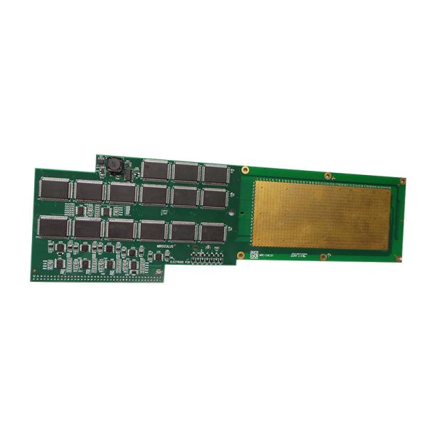 Conjunto eletrônico de alta qualidade do MERGULHO do PWB SMT dos fabricantes de PCBA