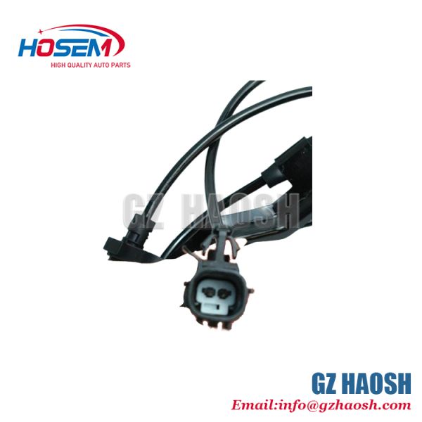 Toyota ABS Sensor 89542-28100 ABS Wheel Speed Sensor suitable for Alphard 2010-2014